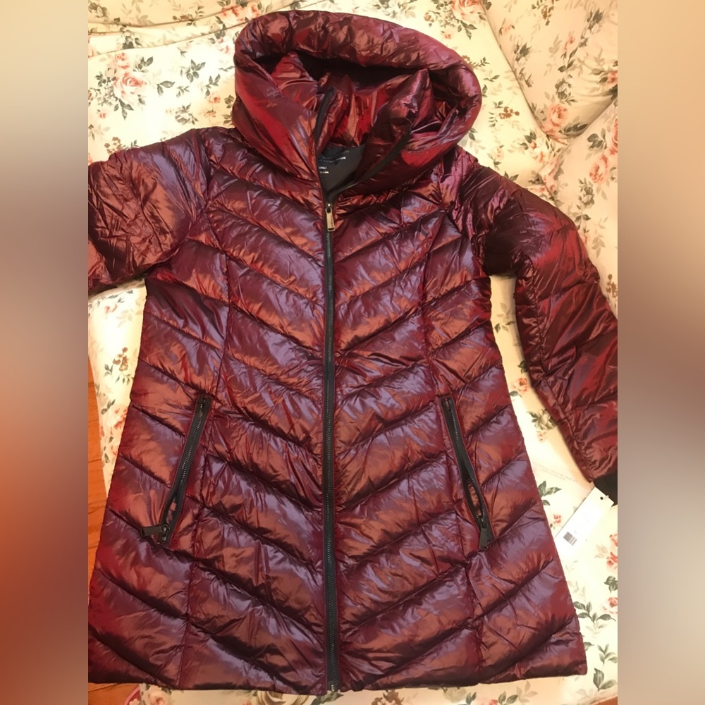 bcbgeneration down coat
